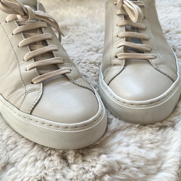 COMMON PROJECTS original sneaker - Picture 4 of 9